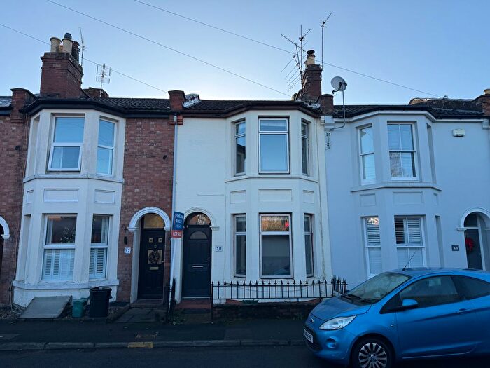 3 Bedroom Property To Rent In Plymouth Place, Leamington Spa, CV31