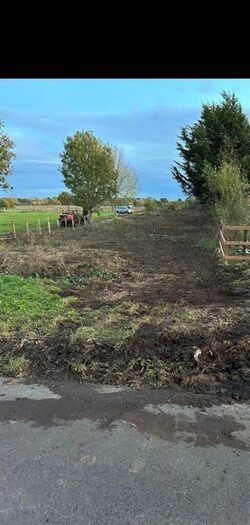 Land For Sale In Title Plan Number -, Tithe Road, BD18