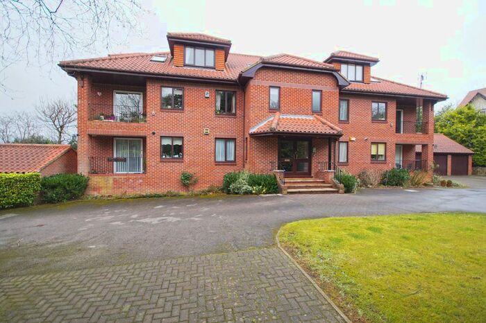 2 Bedroom Flat To Rent In Kent Road, Harrogate, HG1
