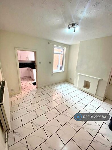 2 Bedroom Semi-Detached House To Rent In Bowmer Road, Derby, DE24