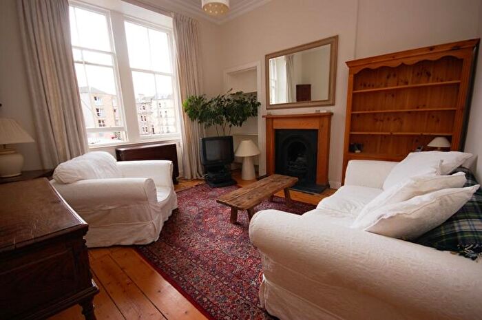 1 Bedroom Flat To Rent In L – Dean Park Street, Edinburgh, EH4