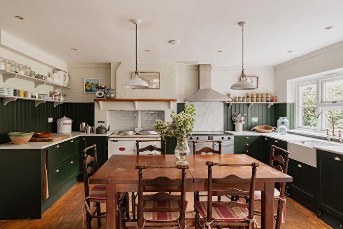 4 Bedroom Detached House For Sale In Bures Road, White Colne, Essex, CO6