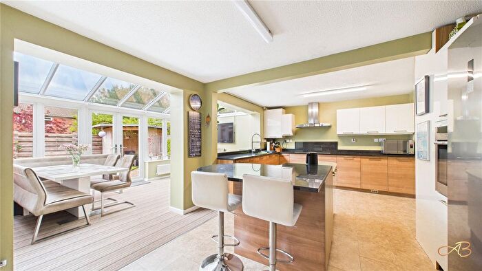 4 Bedroom Detached House For Sale In St Nicholas Gardens, Yarm, TS15