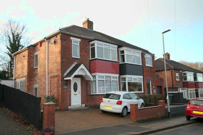 3 Bedroom Semi-Detached House To Rent In Kilburn Road, Stockton-On-Tees, Durham, TS18
