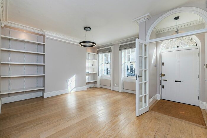 5 Bedroom Terraced House To Rent In Wilton Street, London, SW1X