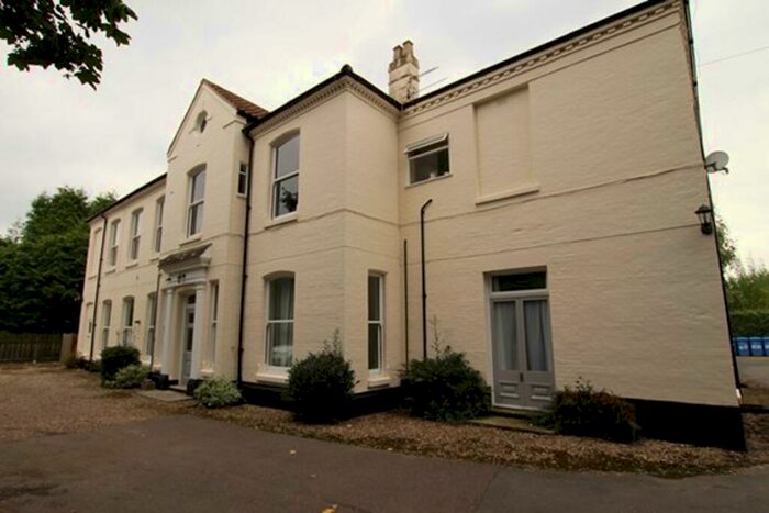 1 Bedroom Apartment To Rent In Harford Manor Close, Norwich, NR2