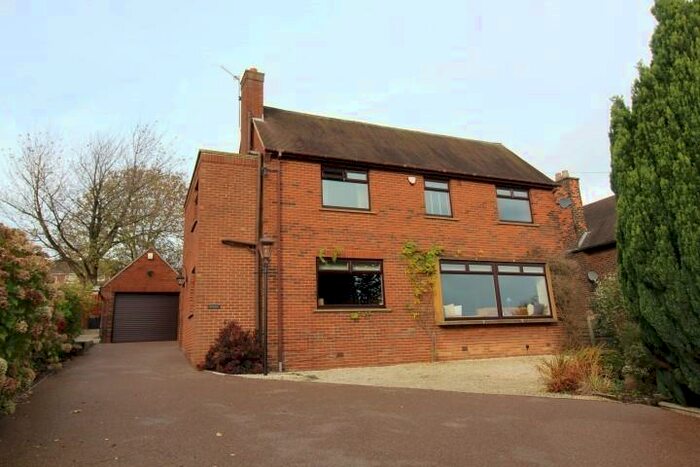 4 Bedroom Detached House To Rent In Gelderd Road, Leeds, LS27