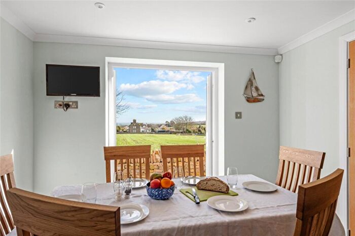 3 Bedroom Detached House For Sale In Langton Matravers, Swanage, BH19 - Photo 4