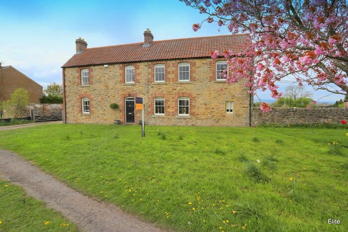 5 Bedroom Detached House For Sale In West Street, Hett, Durham, DH6
