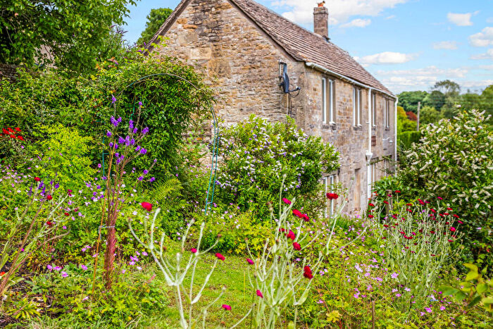 4 Bedroom House For Sale In Upper Lynch Road, France Lynch, GL6