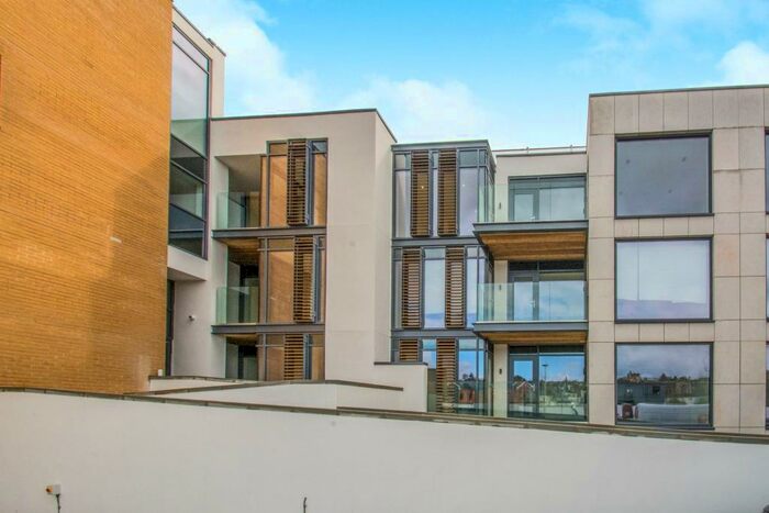 2 Bedroom Apartment To Rent In Wye Apartments, Severn Quay, Chepstow, NP16