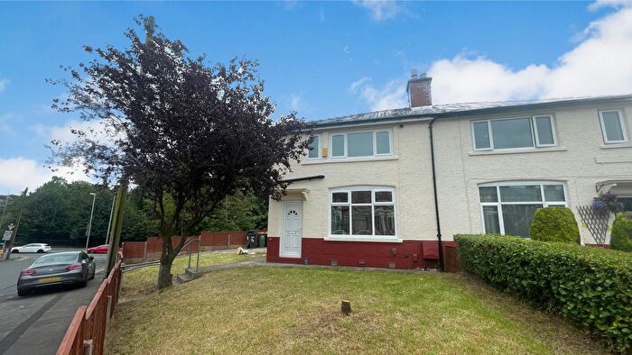 3 Bedroom Terraced House To Rent In Frenchwood Avenue, Preston, PR1