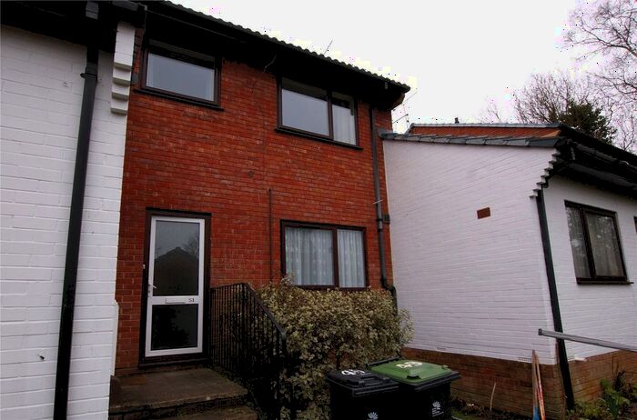 1 Bedroom Flat To Rent In Henbury View Road, Corfe Mullen, Wimborne, Dorset, BH21