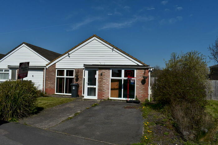 2 Bedroom Semi-Detached Bungalow To Rent In Kestrel Drive, Weston-super-Mare, BS22