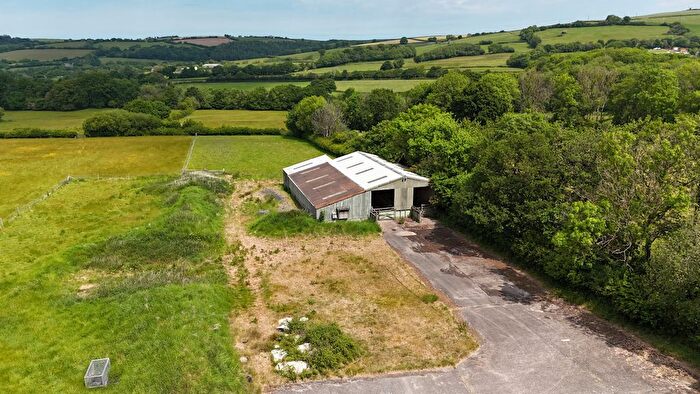 Land For Sale In Development Site, Blakes Hill Road, Landkey, EX32