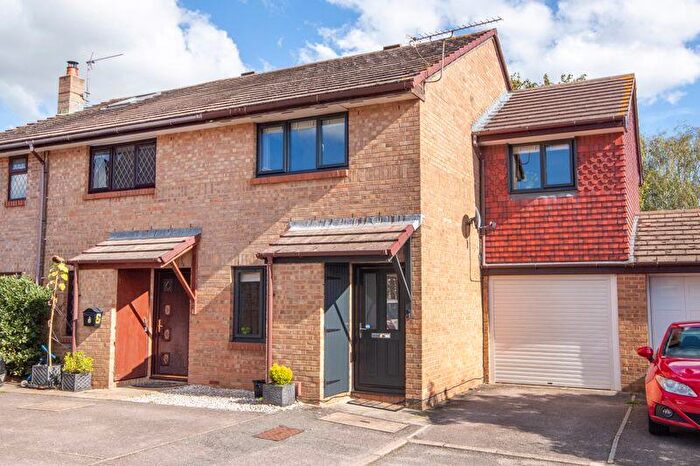 3 Bedroom Semi-Detached House For Sale In West Totton, SO40