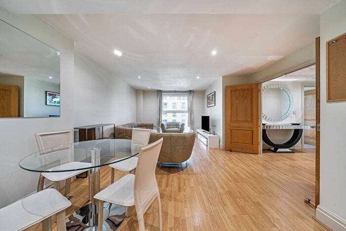 2 Bedroom Flat To Rent In Imperial Wharf, Imperial Wharf, London, SW6