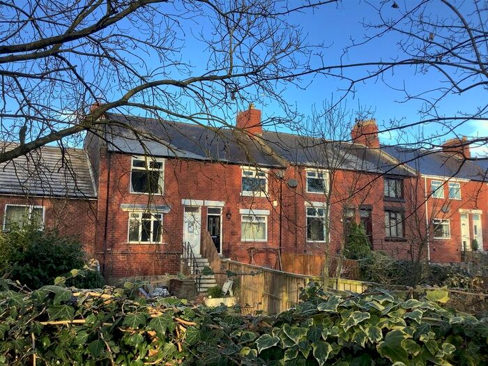 2 Bedroom Terraced House To Rent In Morton Grange Terrace, Fencehouses, Houghton Le Spring, DH4