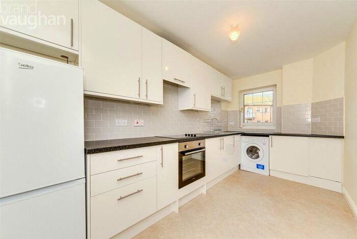 1 Bedroom Flat To Rent In The Octagon, Brighton, BN2