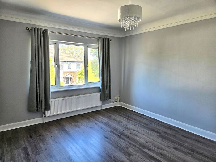 2 Bedroom Flat To Rent In Marlborough Hill, Harrow, HA1