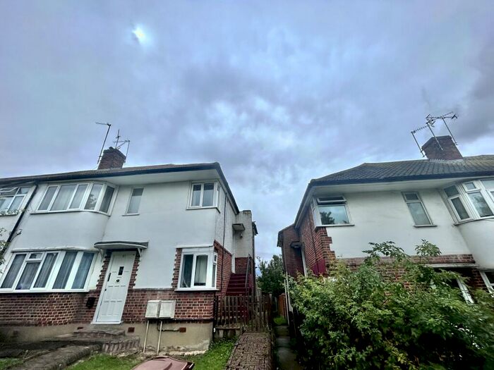 2 Bedroom Property To Rent In Shaftesbury Avenue, South Harrow, HA2