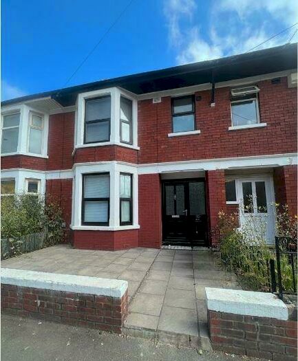 1 Bedroom Terraced House To Rent In Room, Maindy Road, Roath, Cardiff, CF24