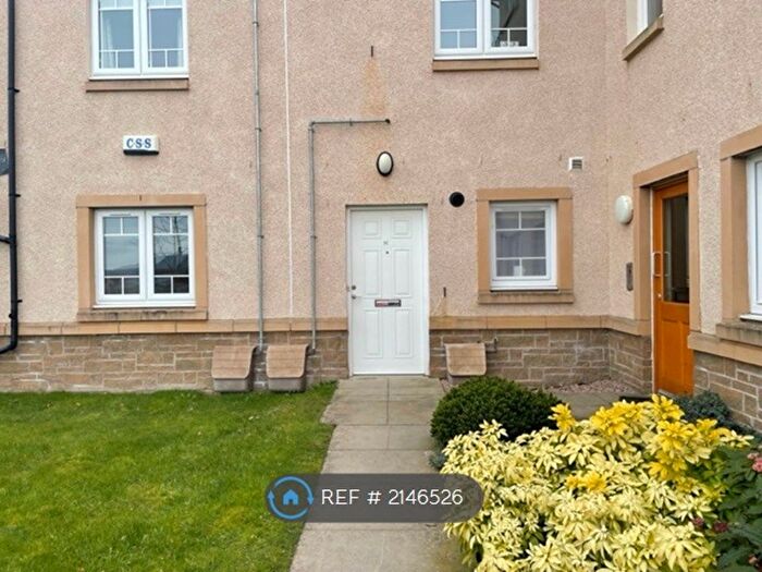 2 Bedroom Flat To Rent In Gorebridge, Gorebridge, EH23