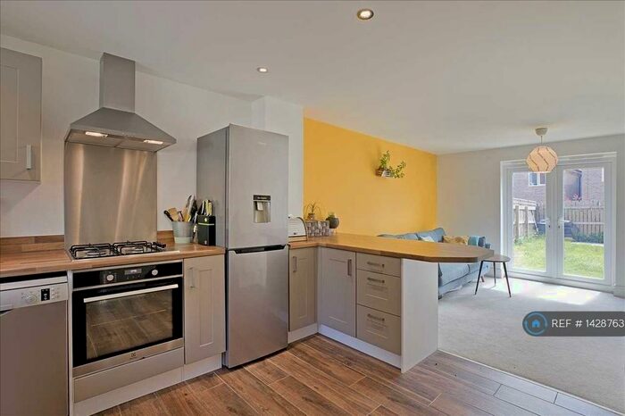 2 Bedroom Semi-Detached House To Rent In Parcevall Close, Beckwithshaw, Harrogate, HG3