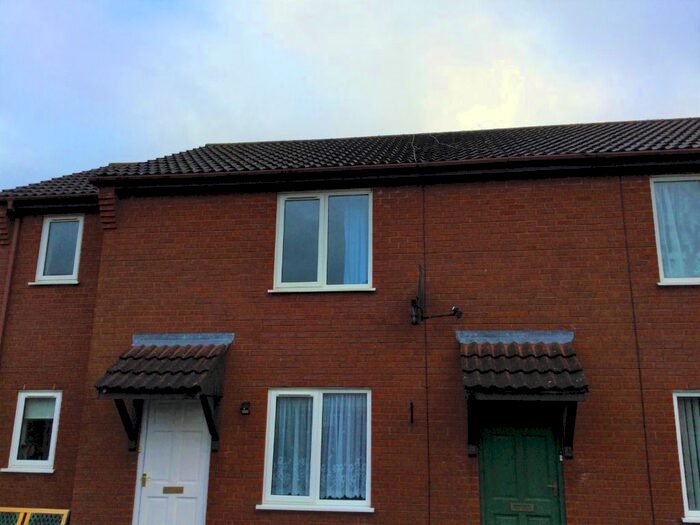 1 Bedroom Flat To Rent In Sherwood Close, Louth LN11