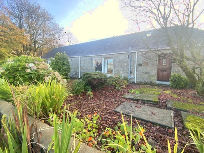 2 Bedroom Semi-Detached House To Rent In Midton Farm, Howwood, Renfrewshire, PA9