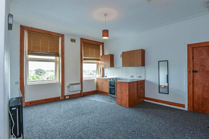 Studio To Rent In Acomb Road, Holgate, York, YO24