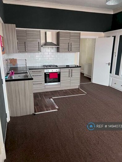 1 Bedroom Flat To Rent In Reads Avenue, Blackpool, FY1