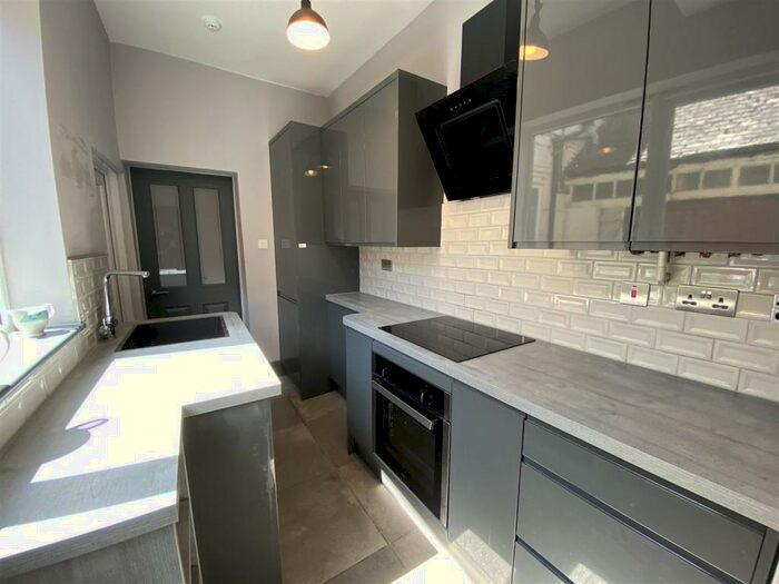 1 Bedroom Flat To Rent In Duffield Road, Derby, DE1