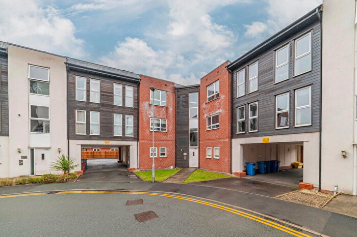 1 Bedroom Apartment To Rent In Georgia Avenue, West Didsbury, Manchester, M20