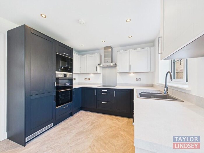 3 Bedroom Semi-Detached House For Sale In Park Hill, Quarrington, Sleaford, NG34