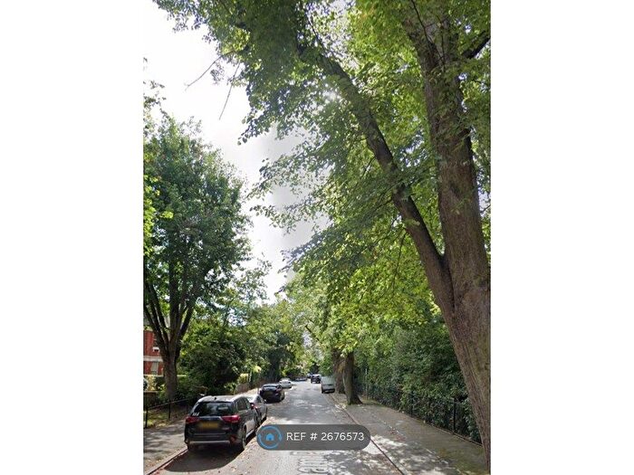 1 Bedroom Flat To Rent In Lewisham Park, London, SE13