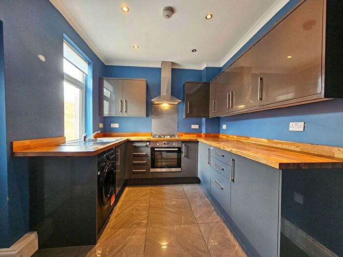 3 Bedroom Terraced House To Rent In Atkinson Road, Sunderland, SR6