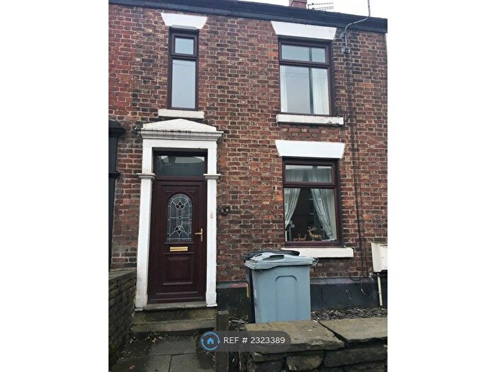 2 Bedroom Terraced House To Rent In Buxton Road, Disley, Stockport, SK12