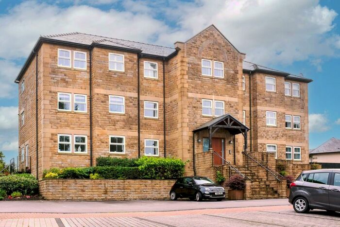 2 Bedroom Ground Flat For Sale In Apartment Wadhams Court, Edgworth, BL7