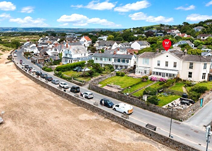2 Bedroom Flat For Sale In Instow House, Instow, Bideford, Devon, EX39