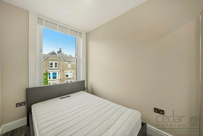 1 Bedroom Flat To Rent In Cleve Road, South Hampstead, NW6