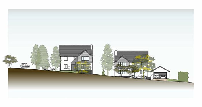 4 Bedroom Detached House For Sale In Vine Acre Monmouth, NP25