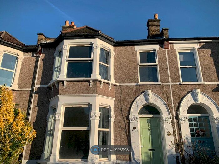 4 Bedroom Terraced House To Rent In Torridon Road, London, SE6