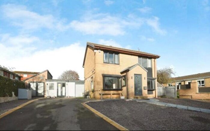 3 Bedroom Detached House For Sale In Holgate Avenue, Sheffield, S5