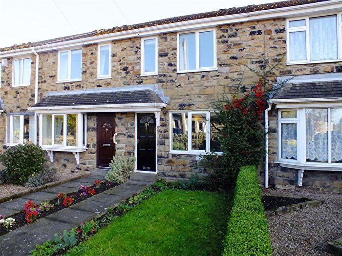3 Bedroom Terraced House To Rent In Town Street, Horsforth, Leeds, LS18