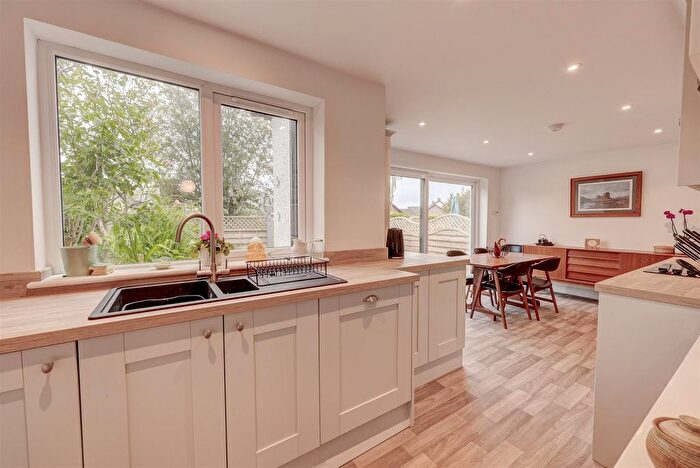 2 Bedroom End Of Terrace House For Sale In Craiktrees, Townhead Road, Dalston, CA5