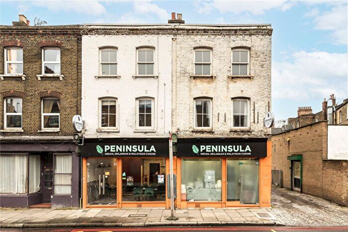 2 Bedroom Flat To Rent In Greenwich South Street, Greenwich, London, SE10