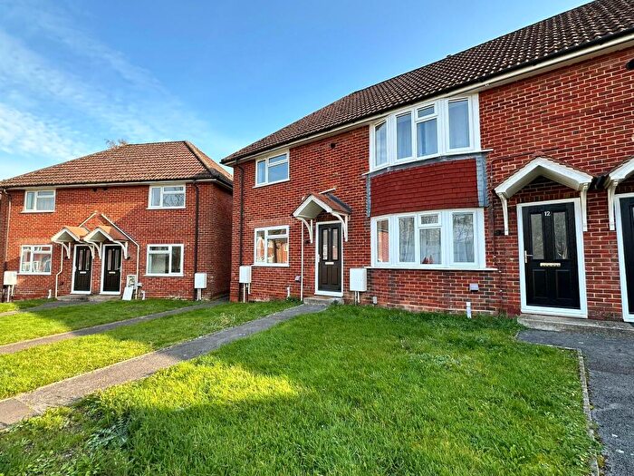 2 Bedroom End Of Terrace House To Rent In Marne Crescent, Bulford Barracks, Bulford, SP4
