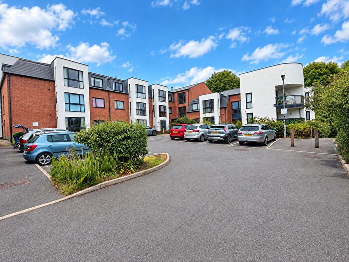 1 Bedroom Flat For Sale In , Whitley Court, Hayes Road, Paignton, TQ4