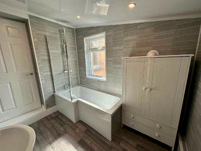 2 Bedroom Terraced House To Rent In Rodney Street, Barrow-In-Furness, LA14